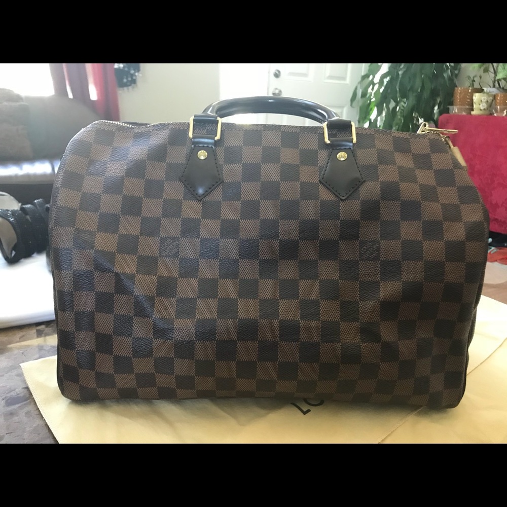 LV speedy 35 Bandoulier